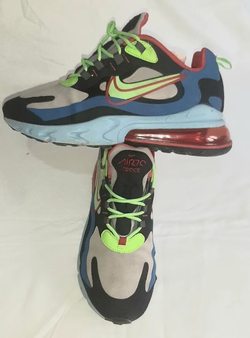 Nike Air max 200 270