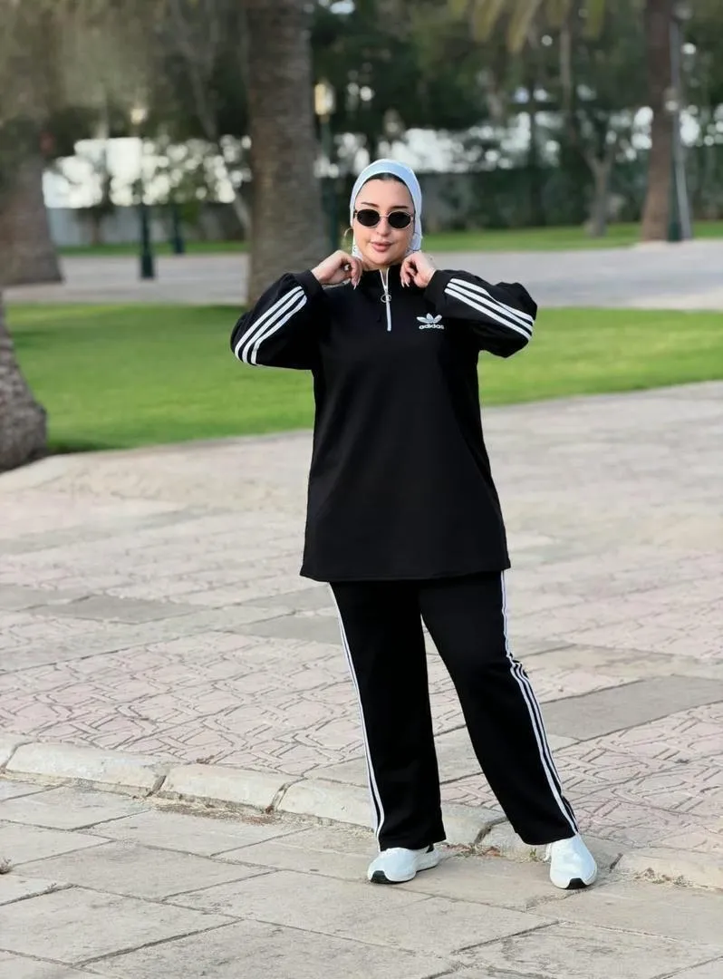 Kitma 2 pièces ✨ adidas ✨