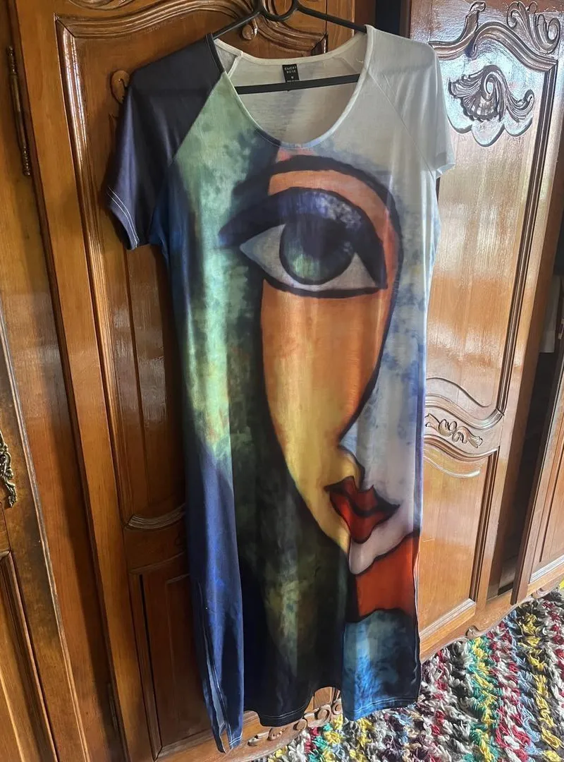 Vide dressing du 38 au 40, tout est neuf