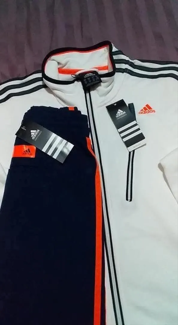 Survêtements Adidas Originals neufs Taille XL