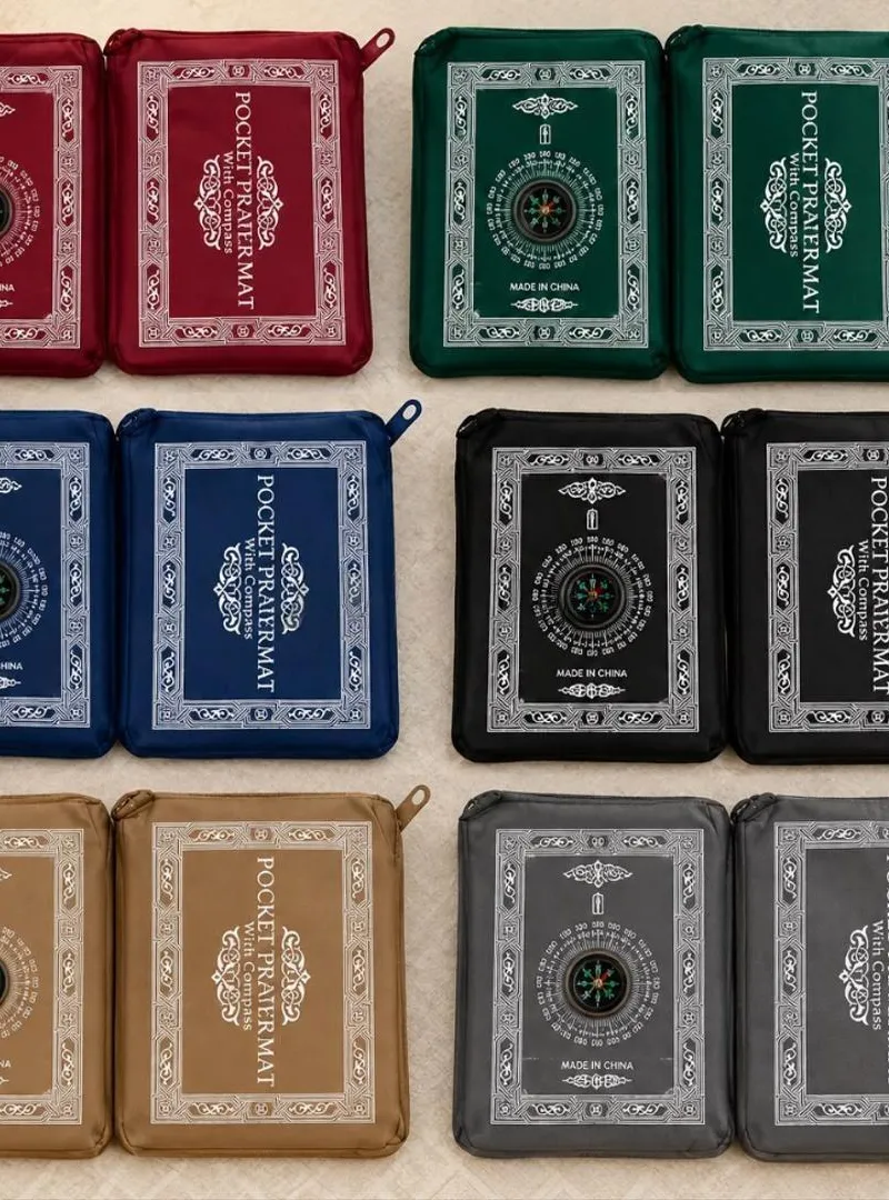 Tapis léger
