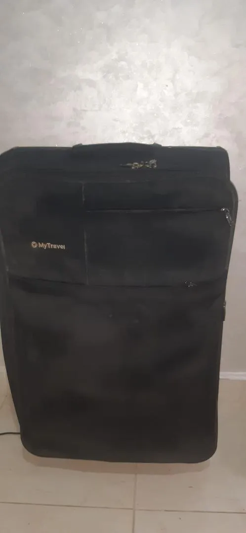 Grande Valise MyTravel (Grand Format / XL)