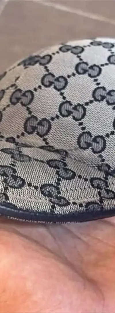 Casquette Gucci Coplari
