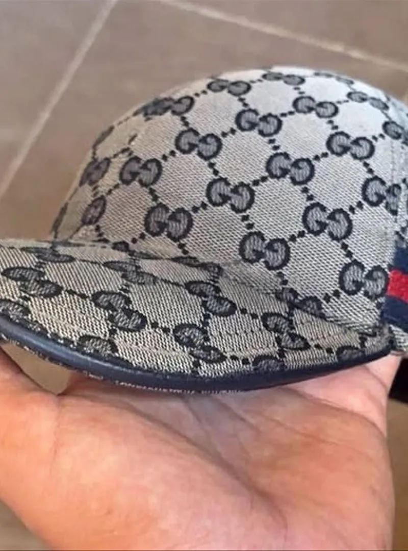 Casquette Gucci Coplari