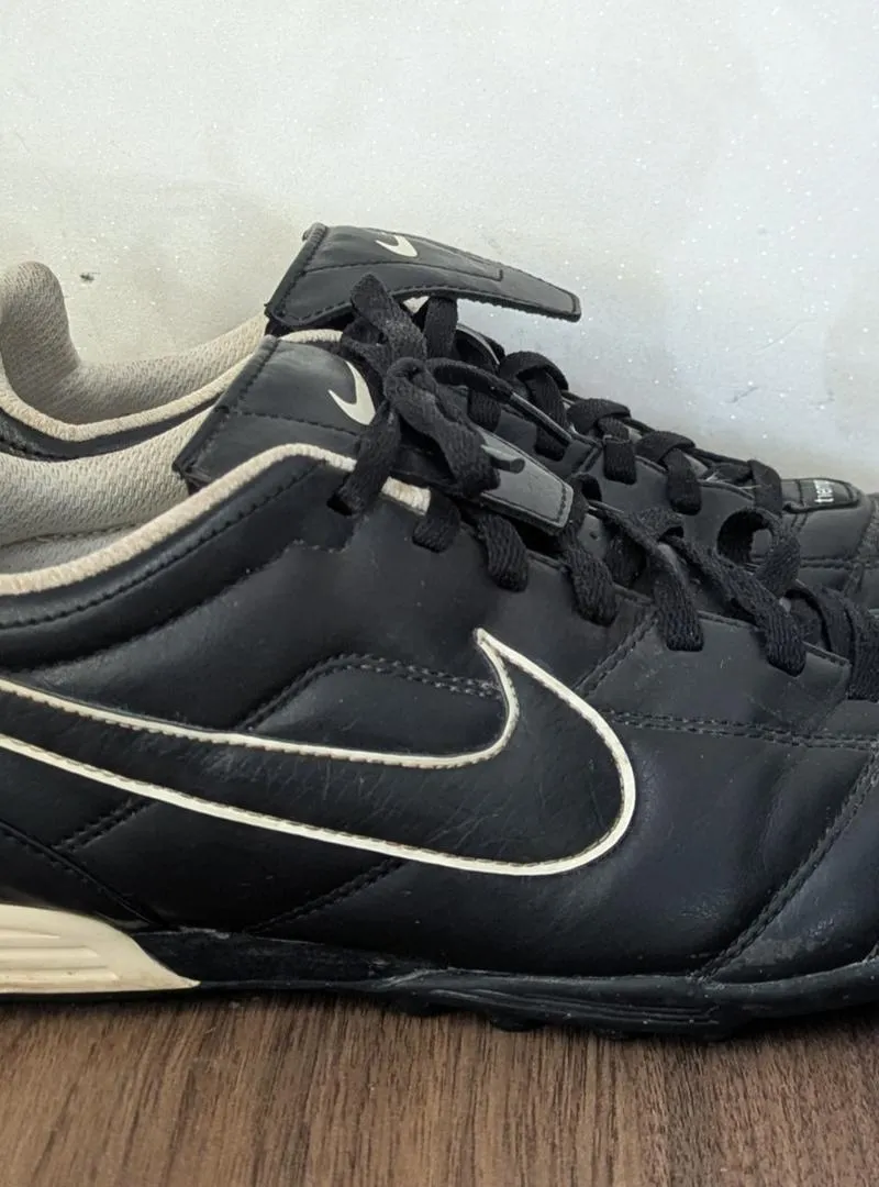 Mini foot Nike original 45