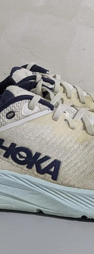 Hoka original 40
