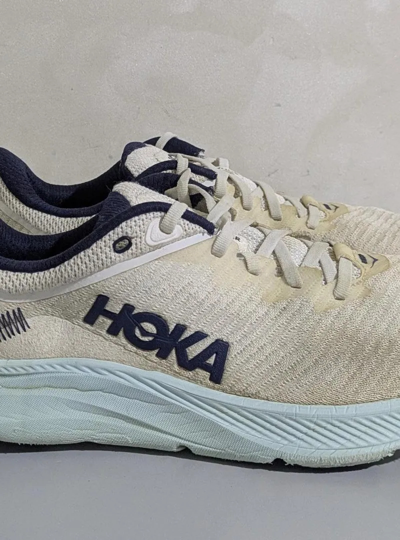Hoka original 40