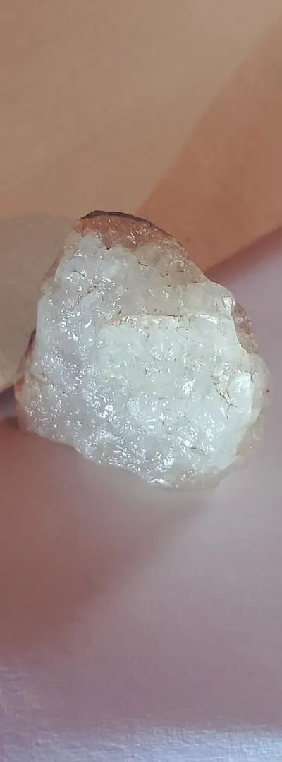 13 pièces d'Agate Yéménite rouge naturelle