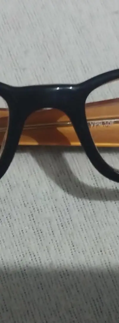 Lunettes Prada originales VPR 10F Made in Italy