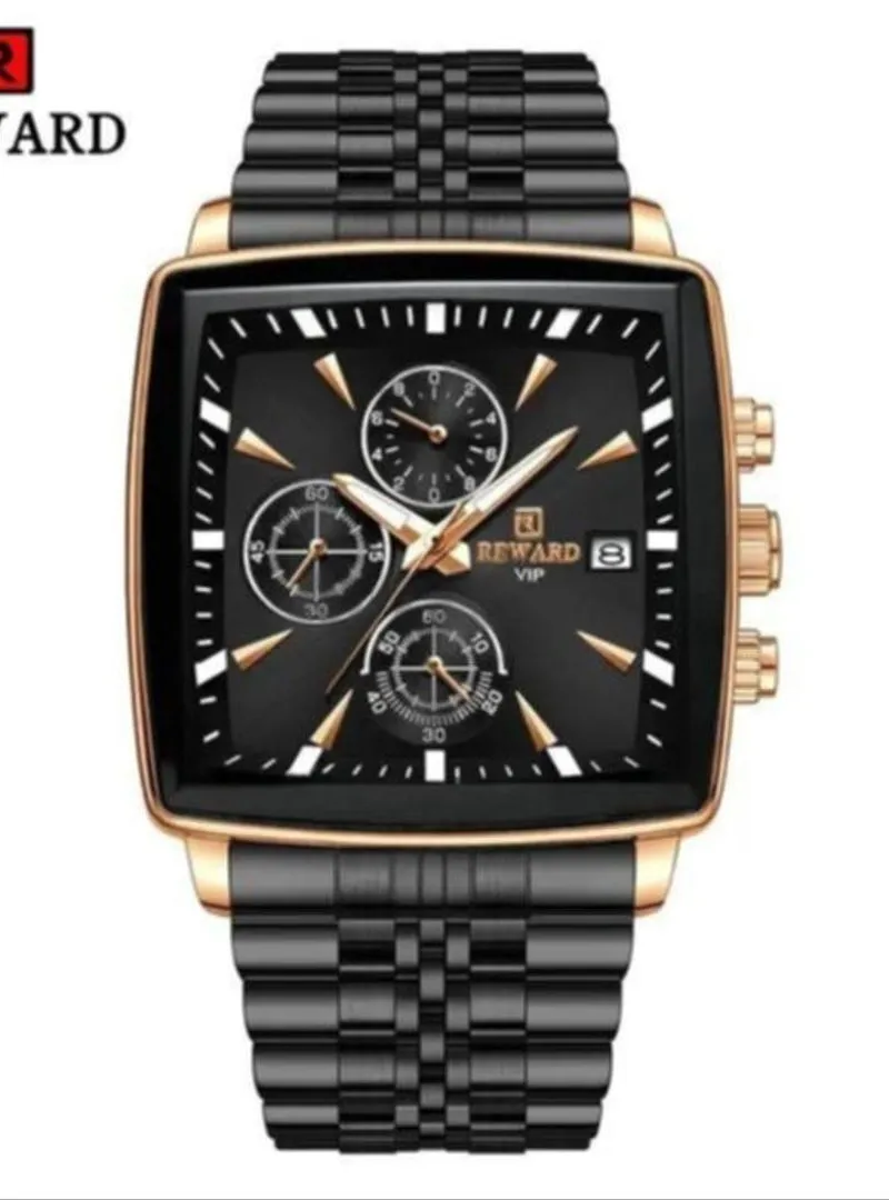 Montre REWARD VIP