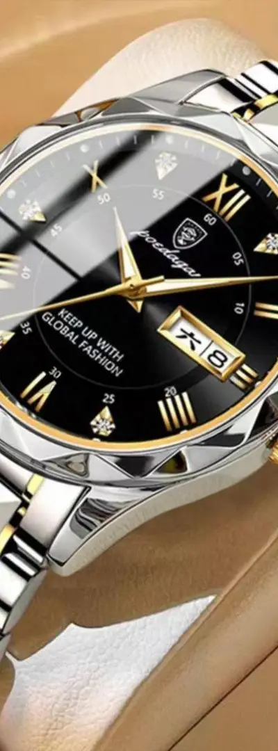 Montre POEDAGAR