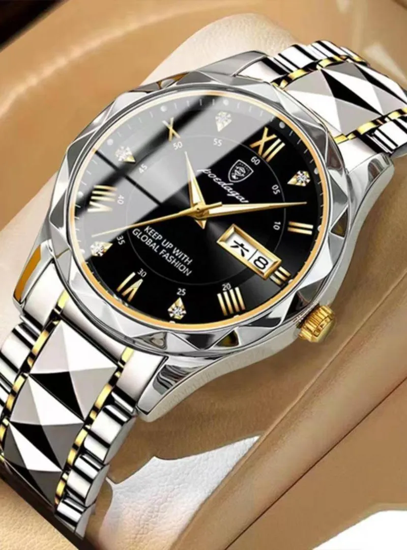 Montre POEDAGAR