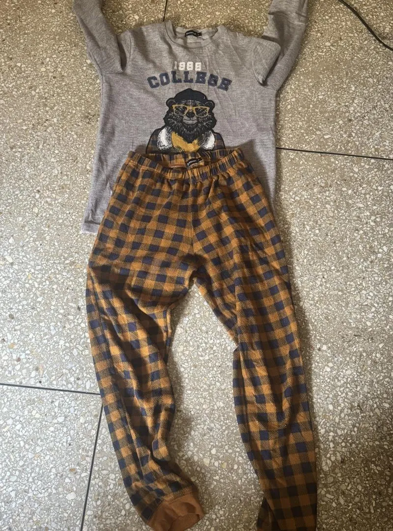 Pyjama pour enfant