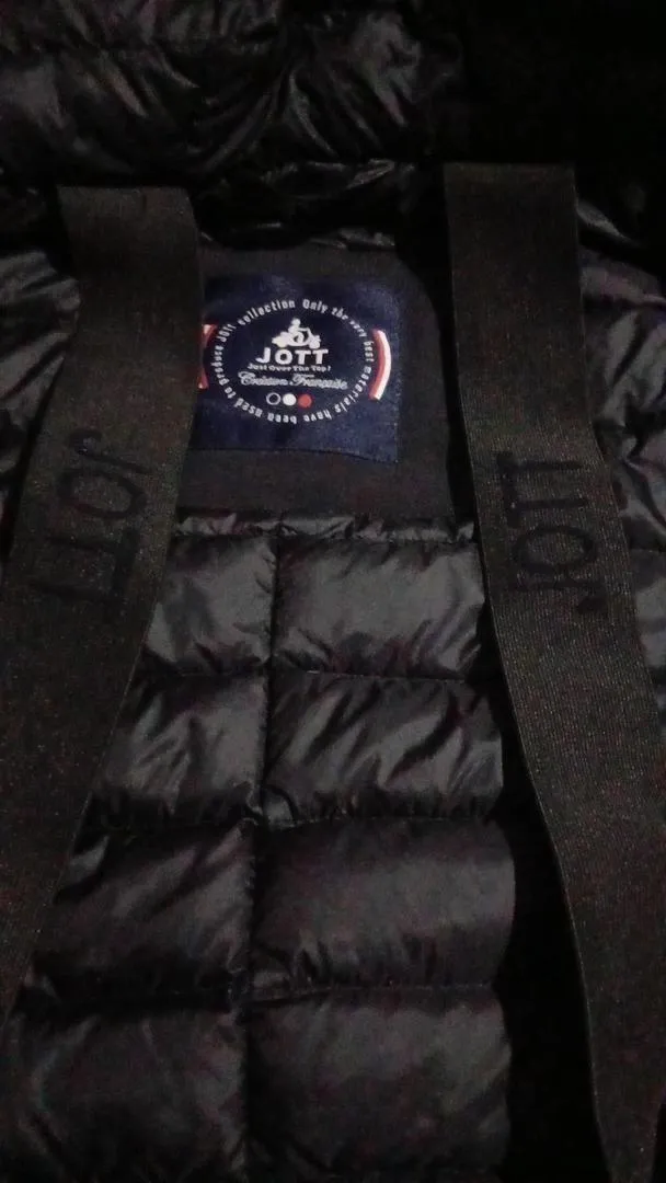 Jott originale XS noire