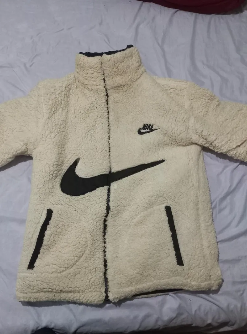 Veste 2 faces