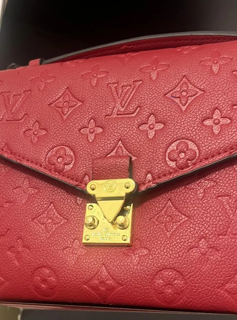 Sac Louis Vuitton