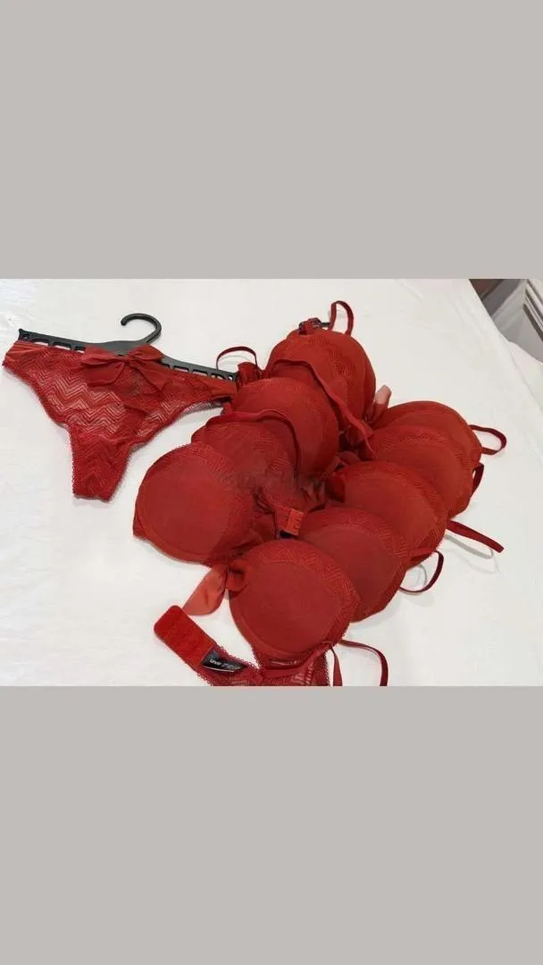 Sous-vêtements Undiz