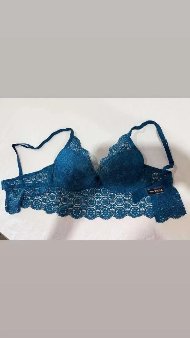Sous-vêtements importés de France Undiz