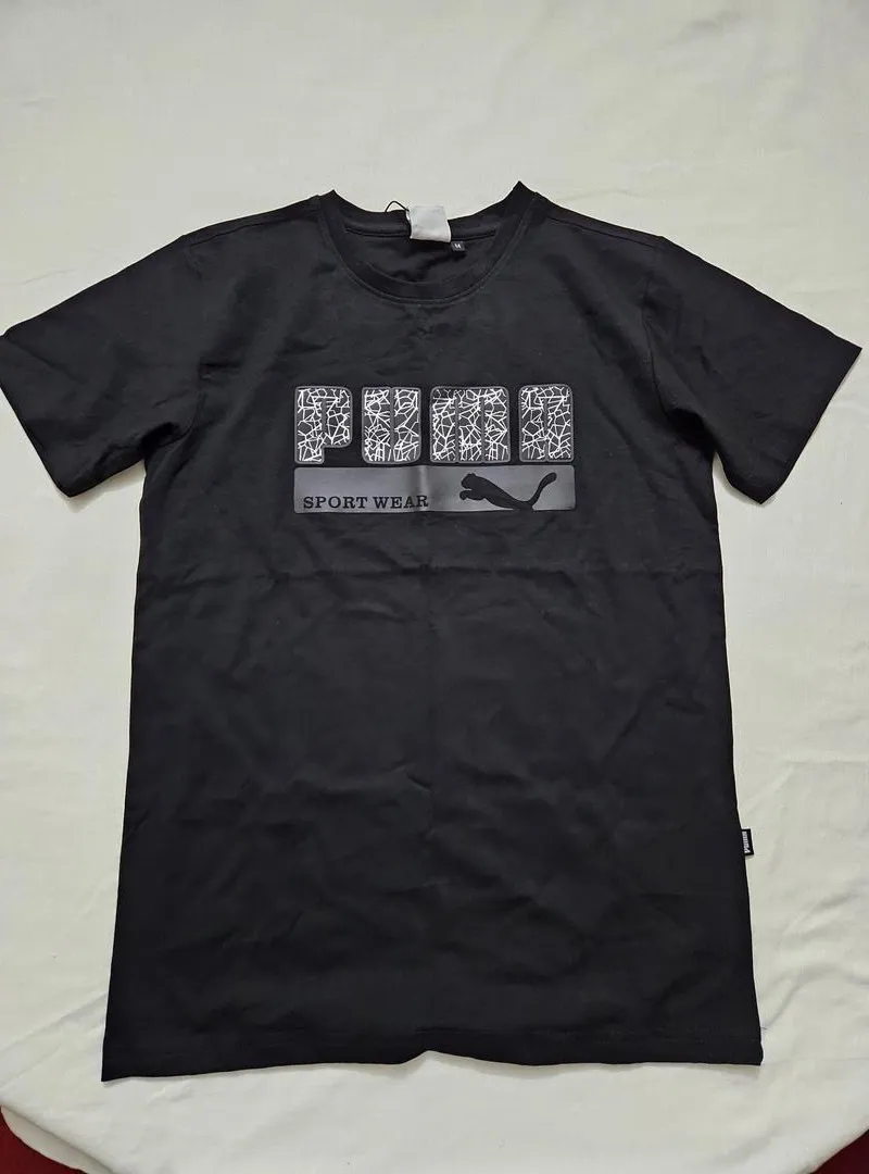 Lot de T-shirts