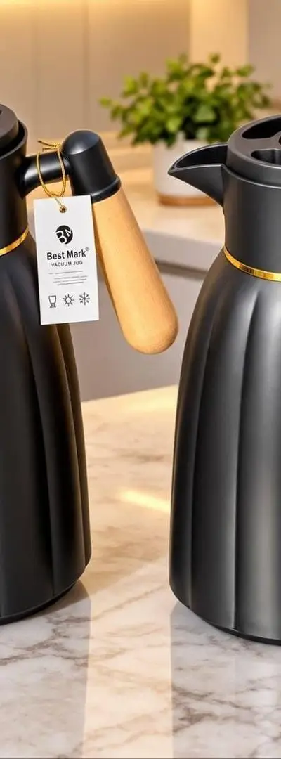Thermos à café