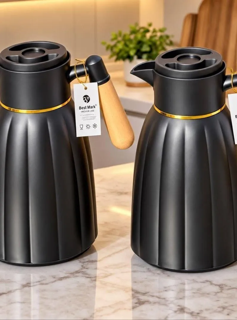 Thermos à café