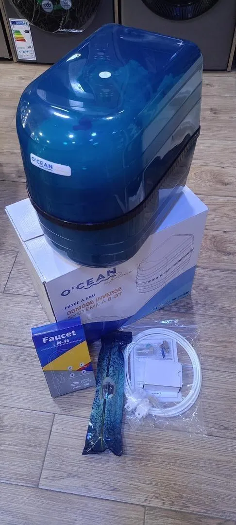 Filtre à eau