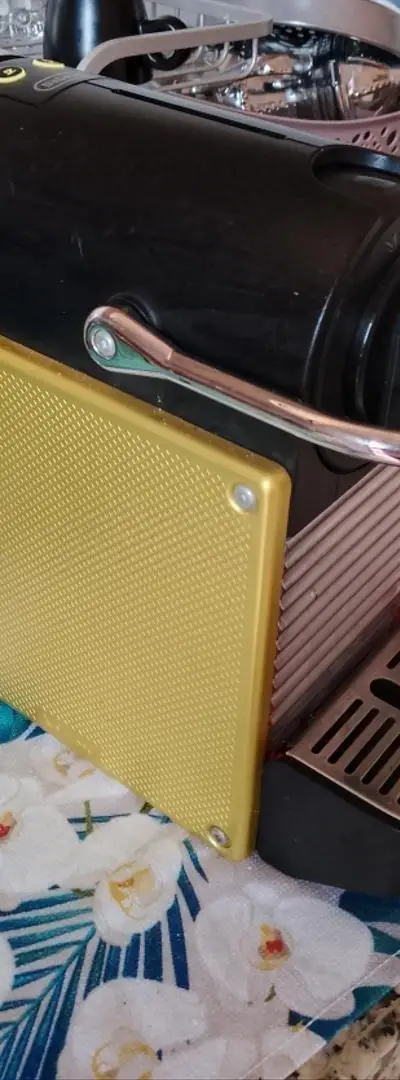 Machine à café