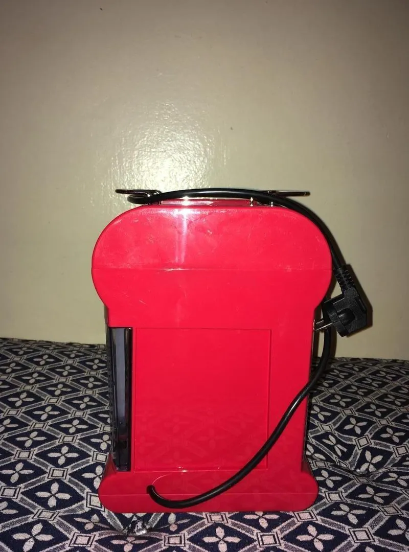 Machine à café neuve jamais utilisée