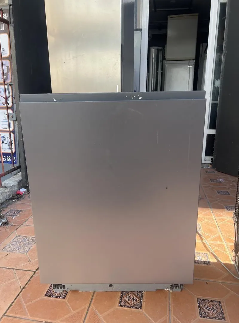 Lave-vaisselle encastrable Bosch Silence Plus