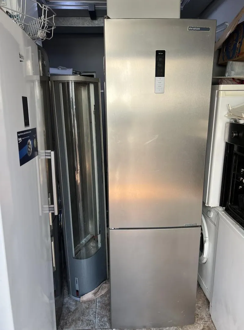 Réfrigérateur inverter smart montage Europa