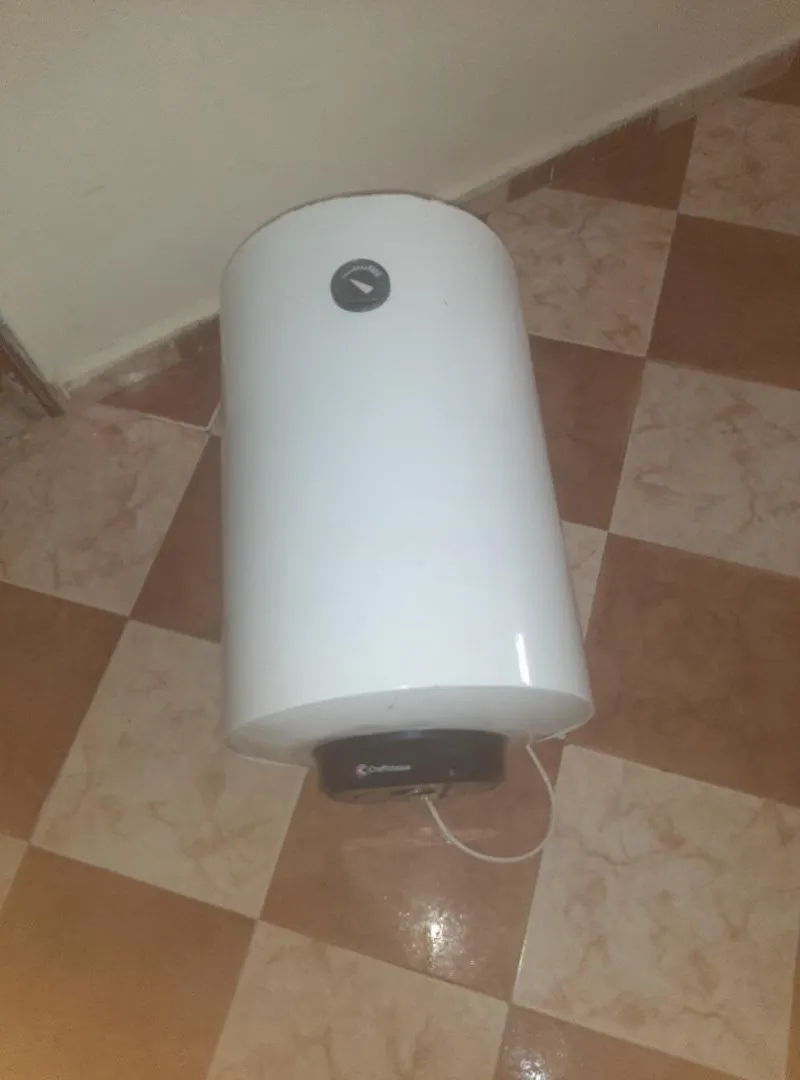 Chauffe-eau électrique 80L
