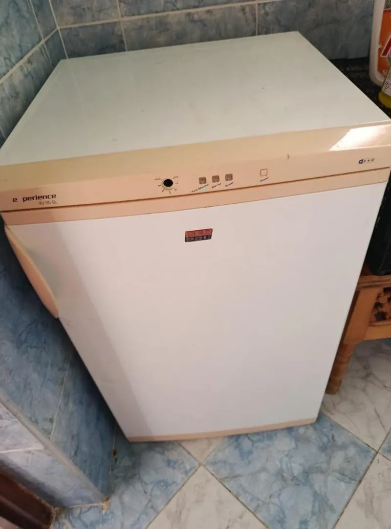 Réfrigérateur et four à vendre