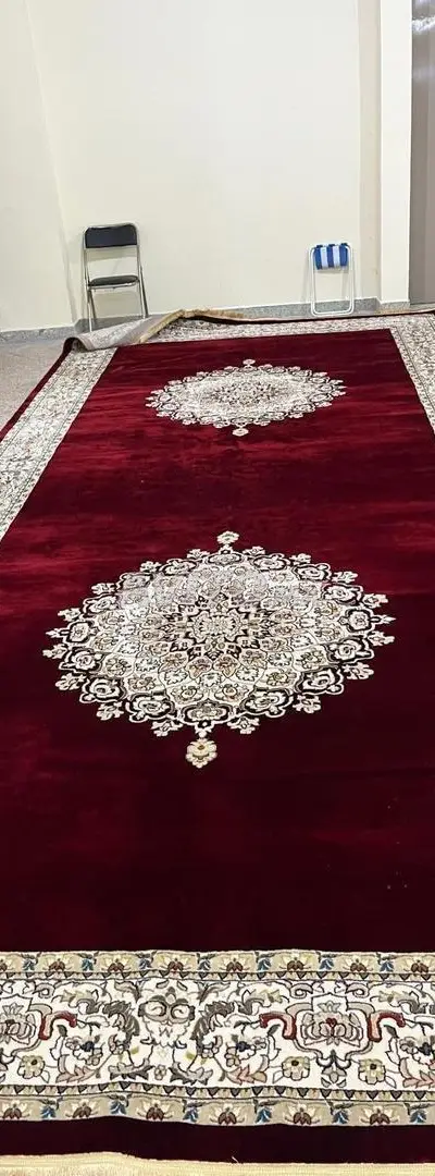 Grand tapis à vendre 😍