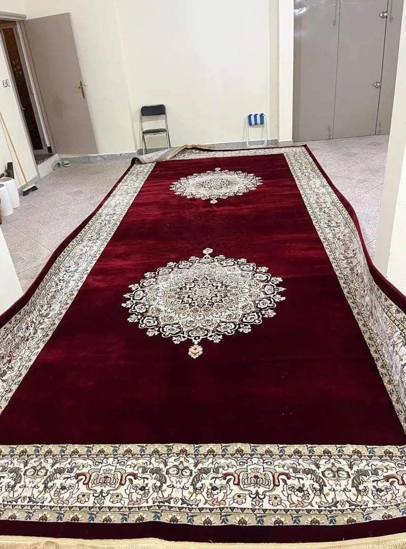 Grand tapis à vendre 😍