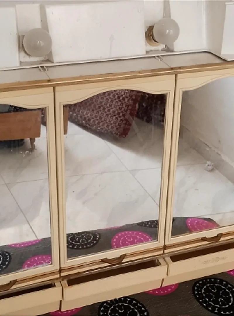 Organisateur de salle de bain