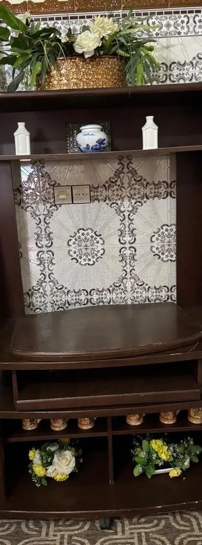 Vitrine bon état