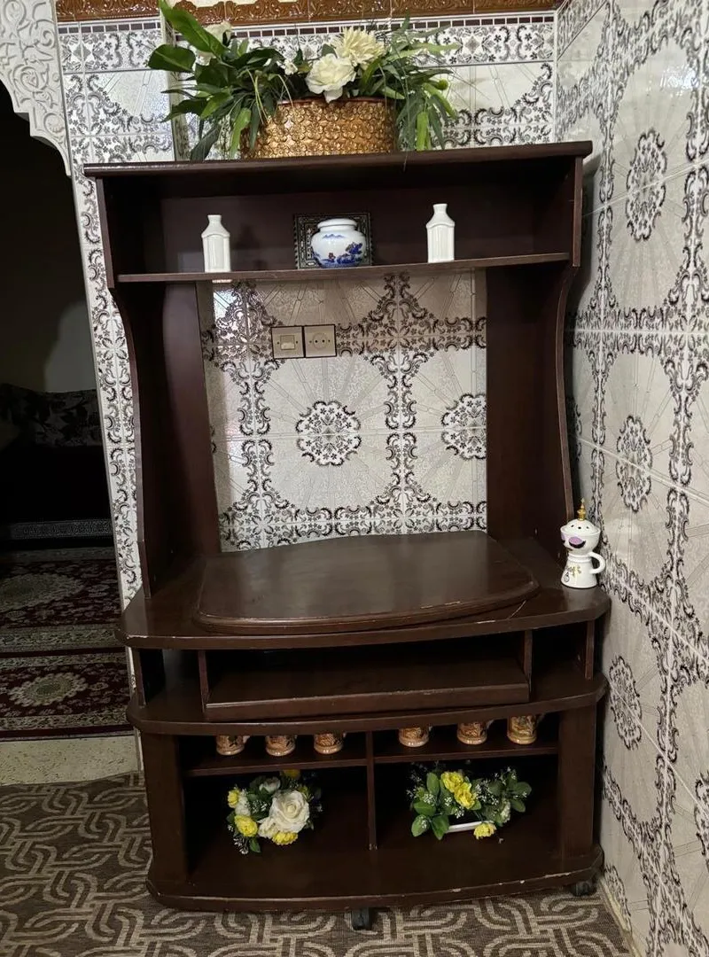 Vitrine bon état