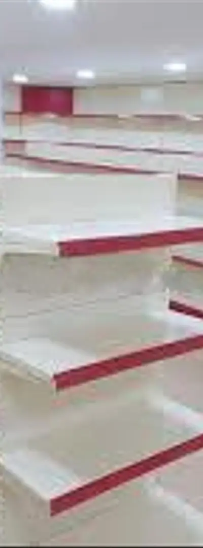 Gondole Murale FA