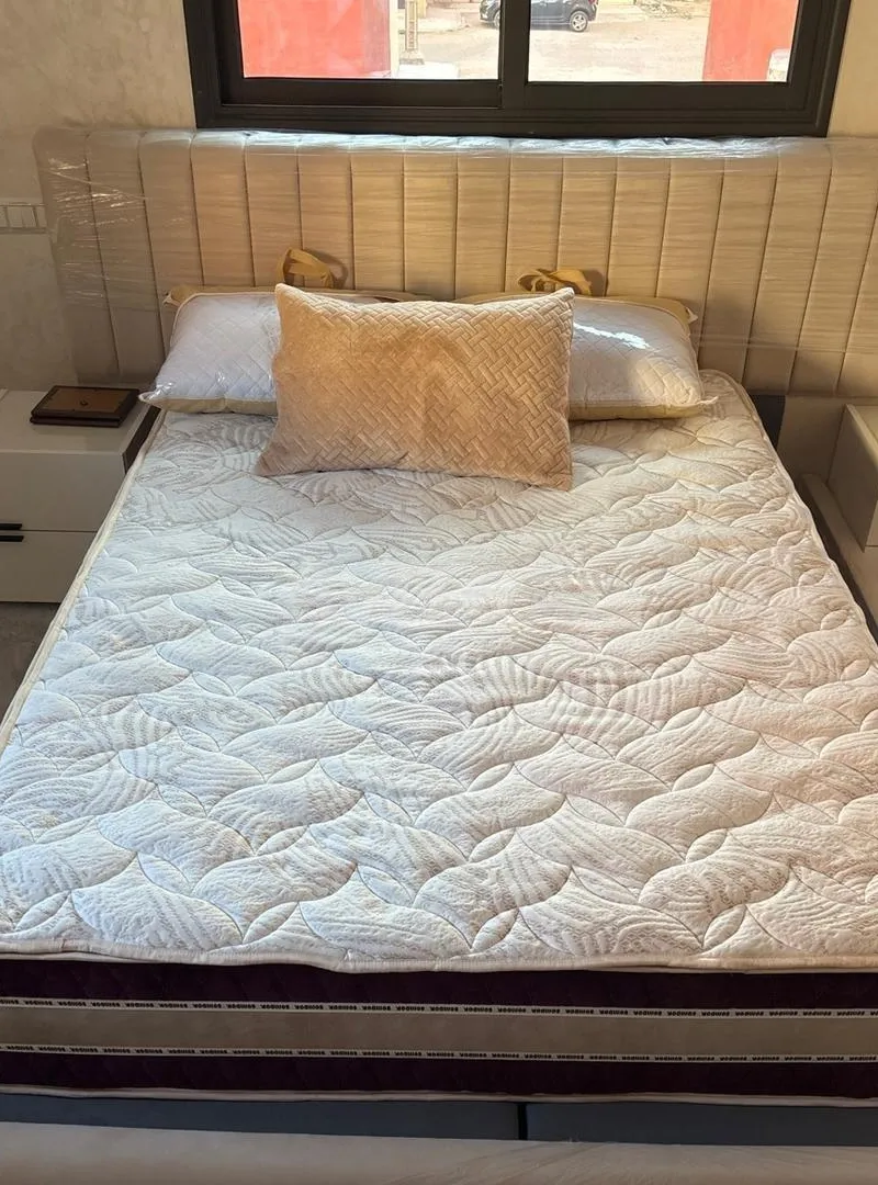 Moustiquaire état neuf