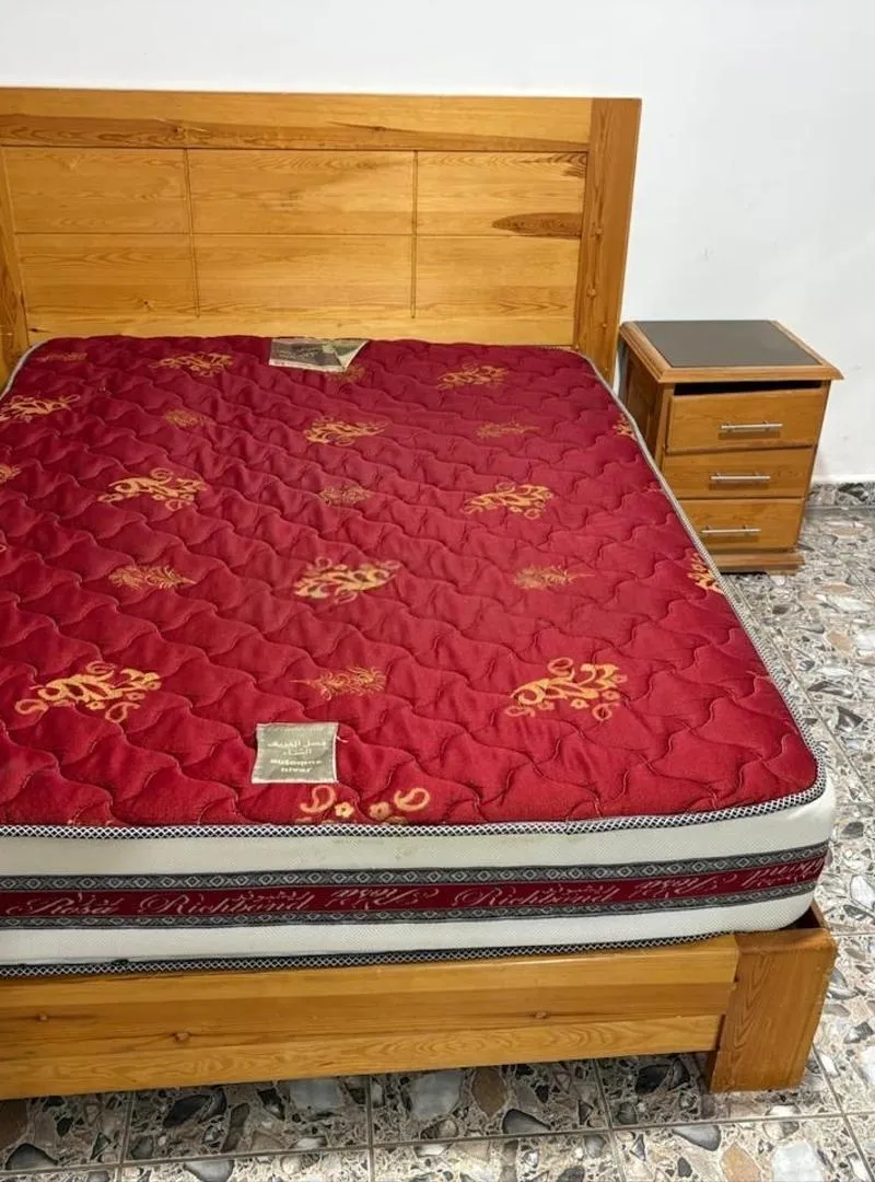 Lit à vendre