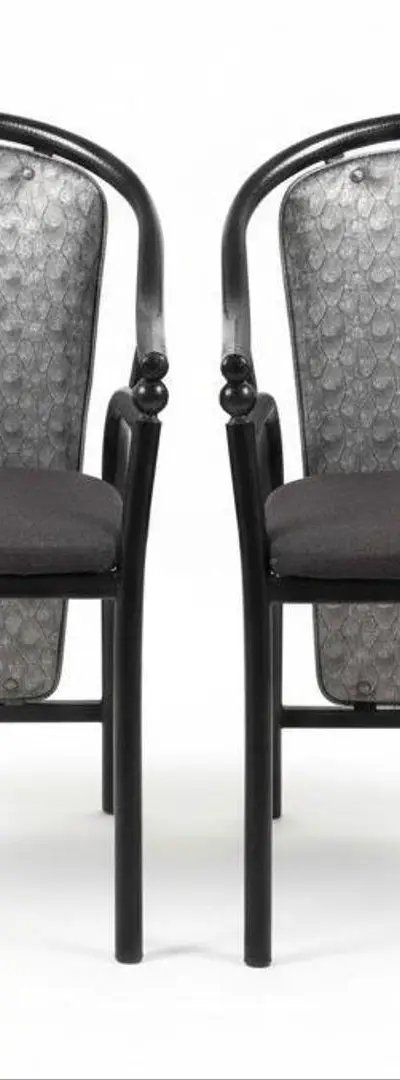 ☕ Chaises et tables de café à vendre 🔥