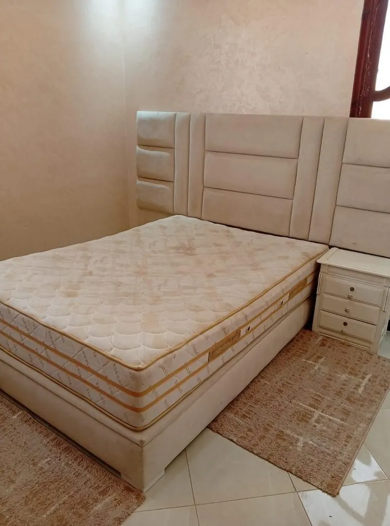 Chambre à coucher complète à vendre