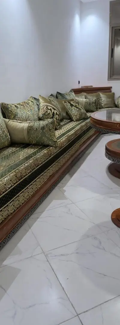 Salon état neuf
