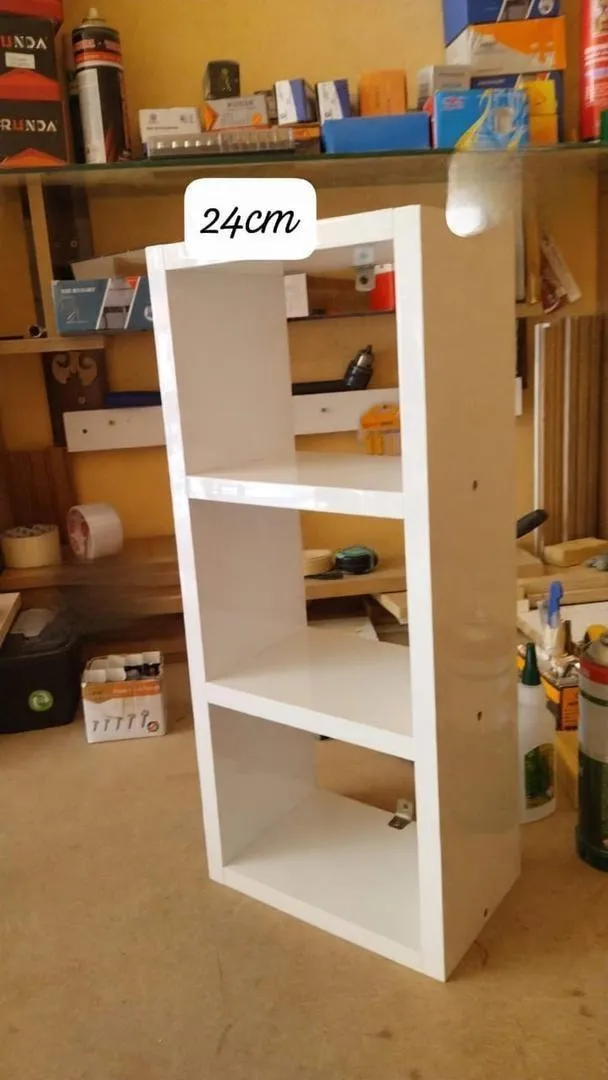 Meuble MDF