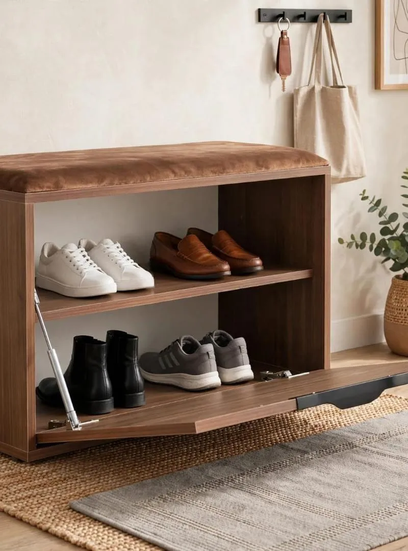 Meuble à chaussures