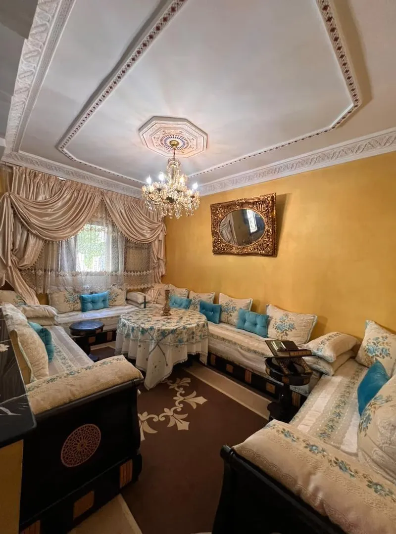 Salon complet à vendre