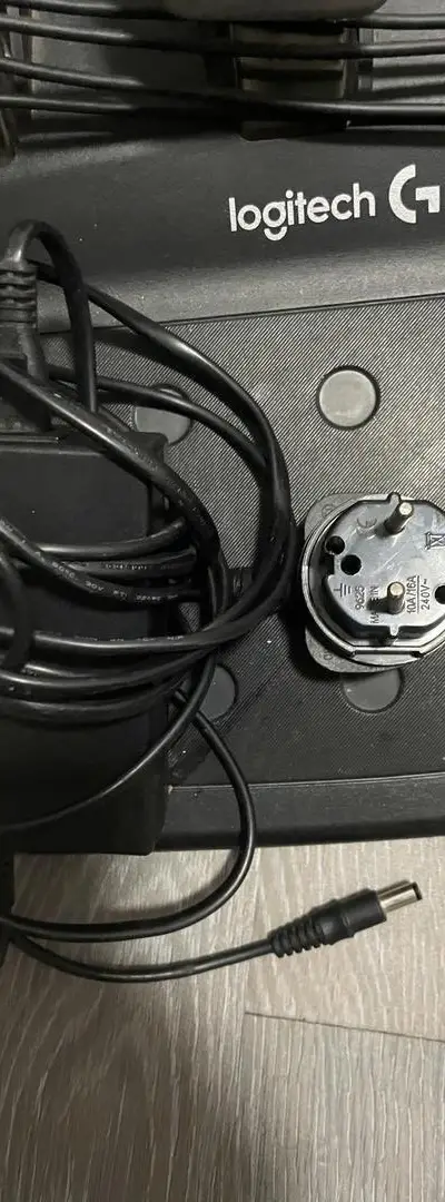 Logitech G 29