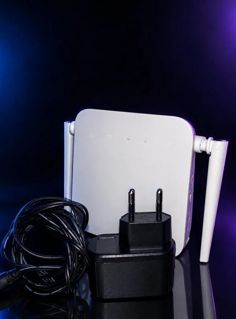 Retour wifi mobile