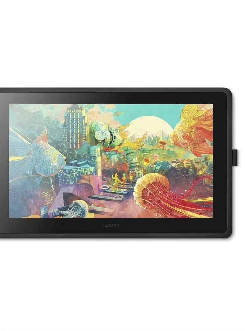  Wacom Cintiq 22 