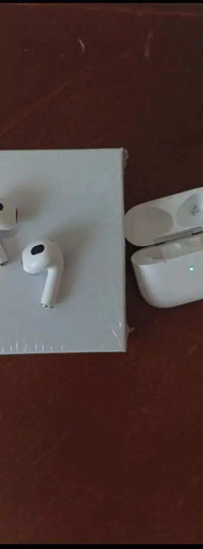 AirPods juste pour 80dh